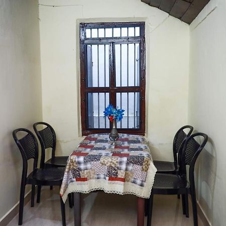 Ferienwohnung Bobbys Corner Alappuzha Exterior foto