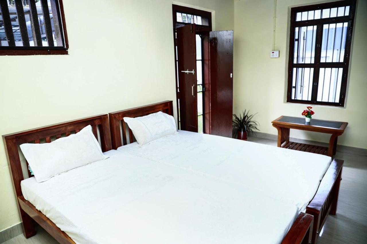 Ferienwohnung Bobbys Corner Alappuzha Exterior foto